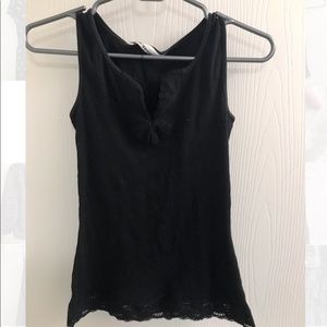 Black Tank